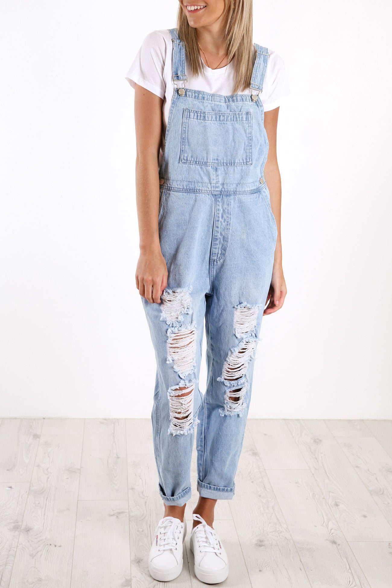 When It Gets You Overall Ripped