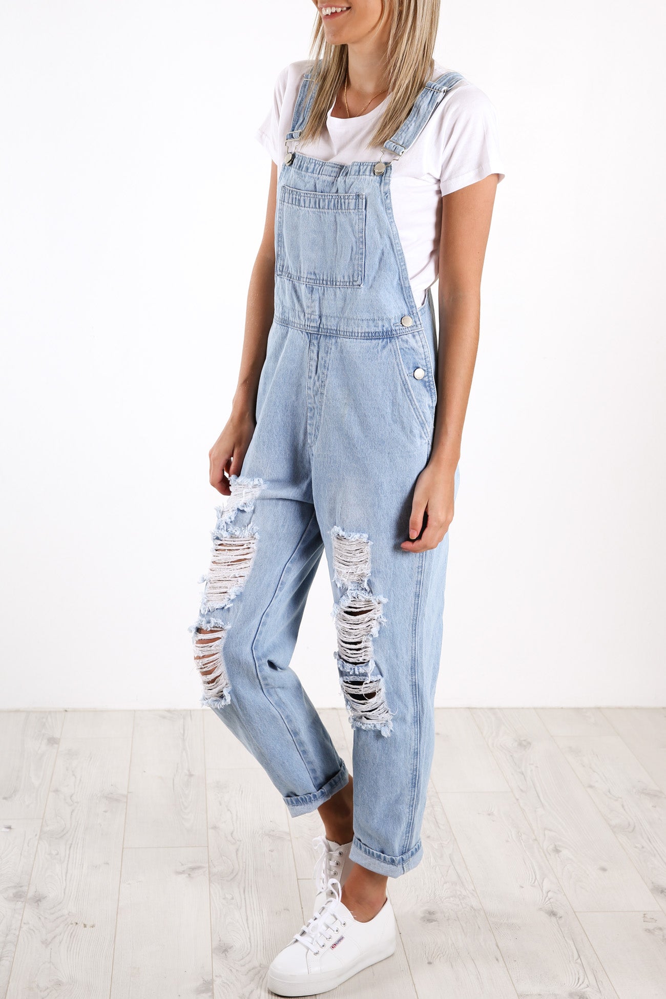 When It Gets You Overall Ripped