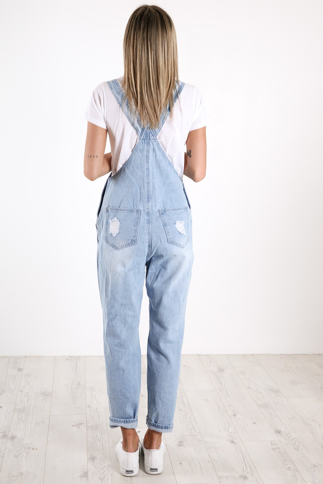 When It Gets You Overall Ripped