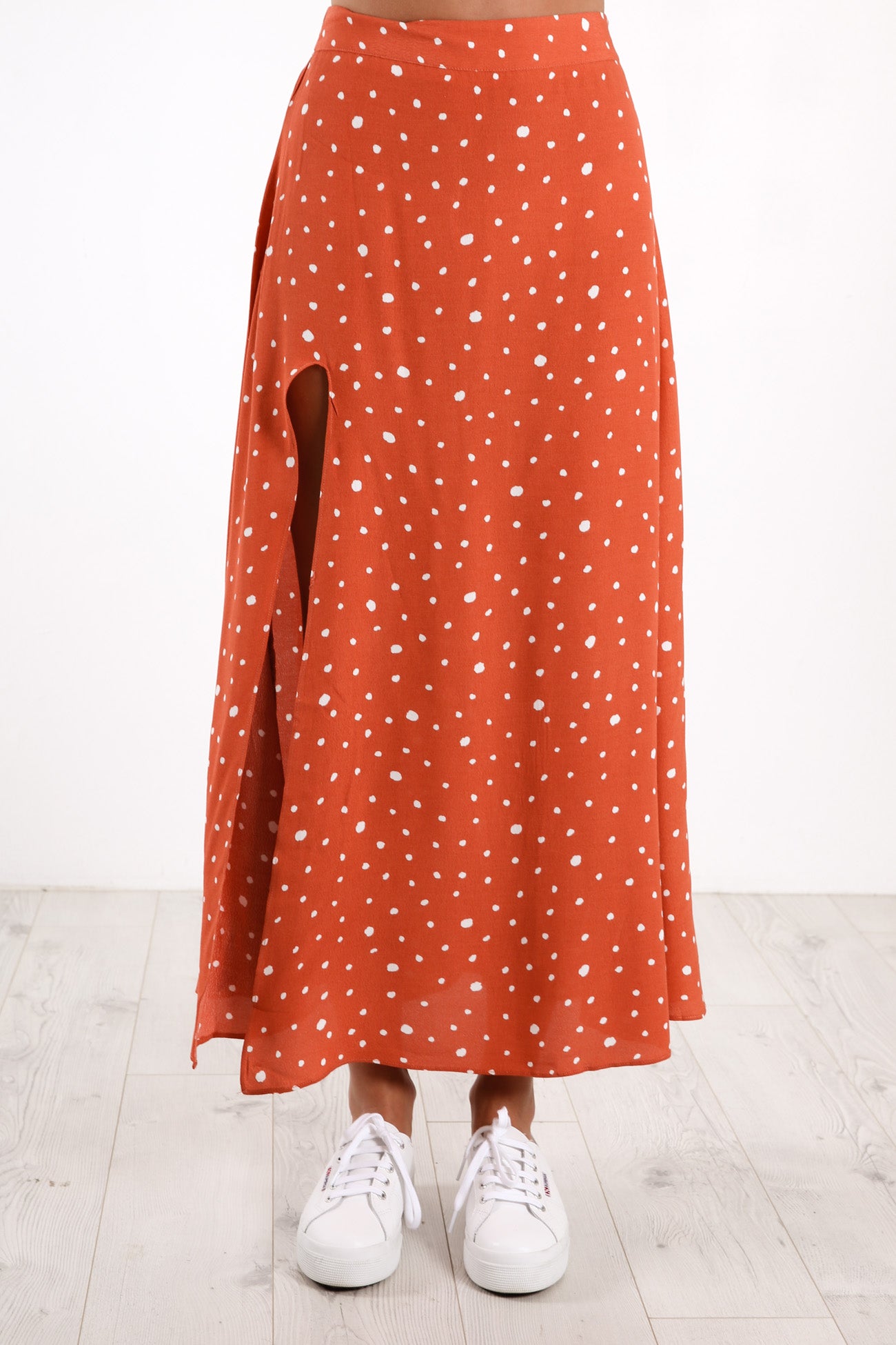 Willa Skirt