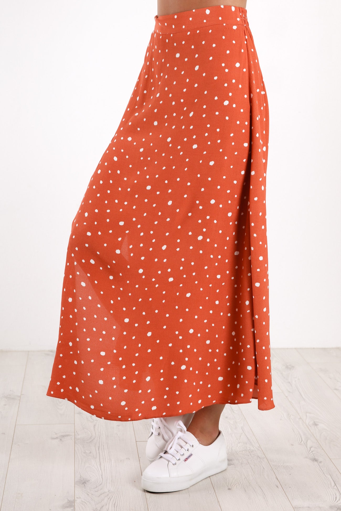 Willa Skirt