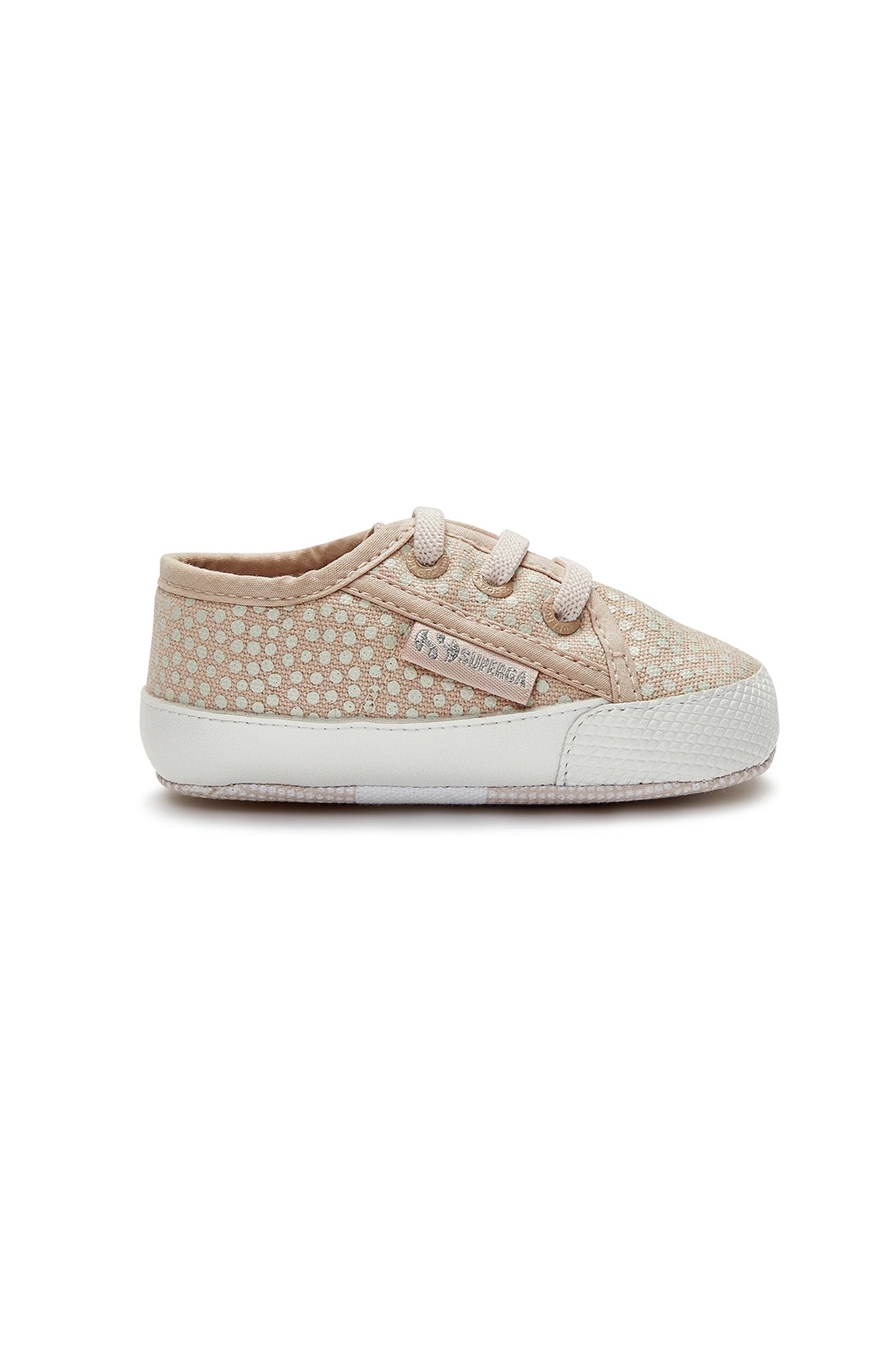 4006 Baby Prints Pink Skin Avorio