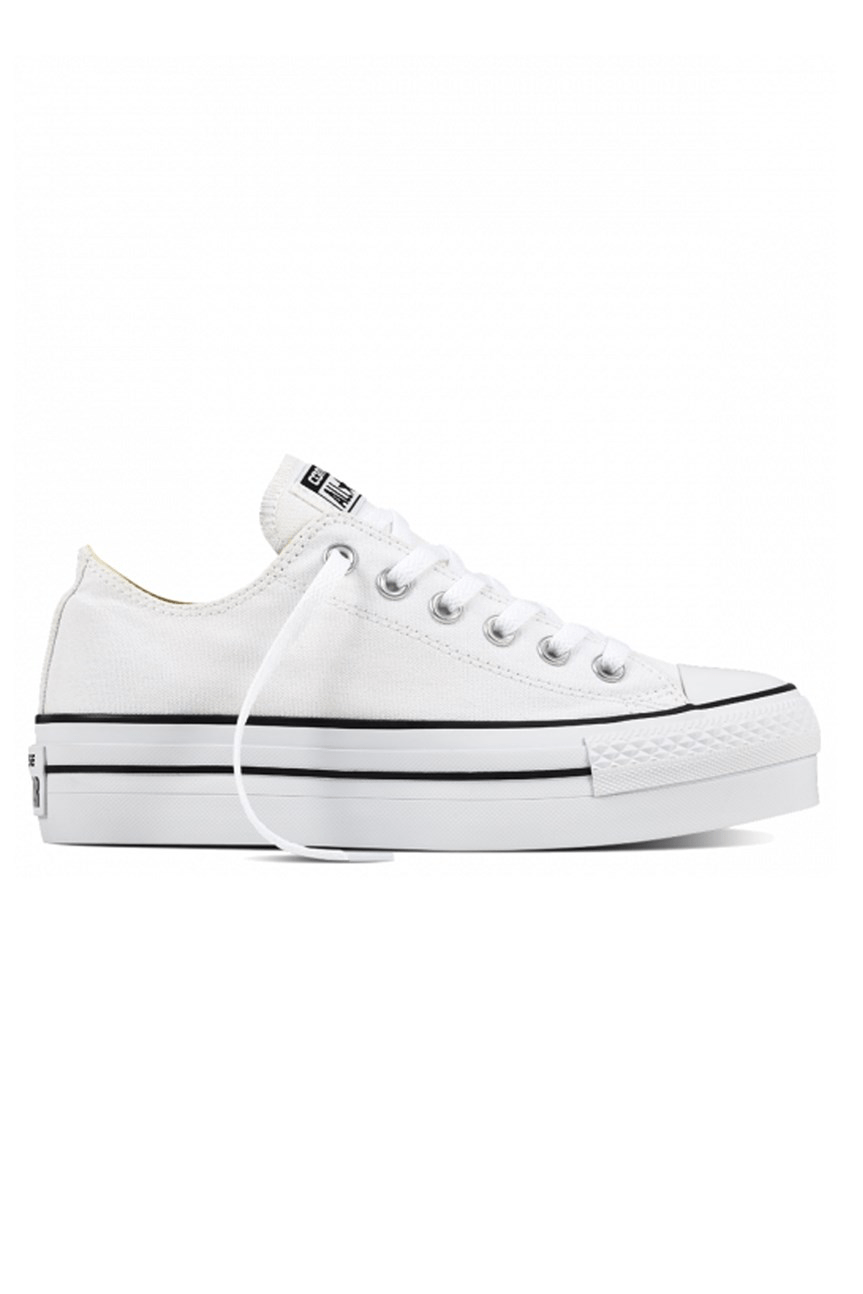 Chuck taylor low top white hotsell