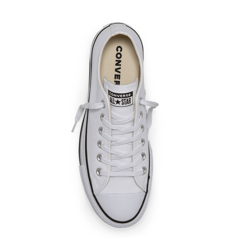 How to clean leather converse all stars sales