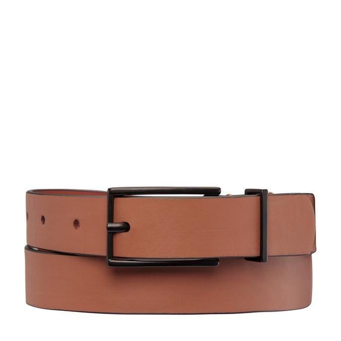 Lonesome Tonight Belt Tan Status Anxiety - Jean Jail