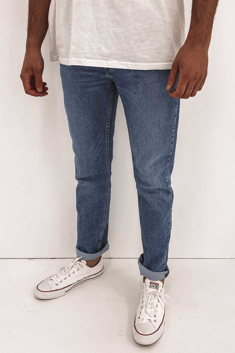 Levis 511 shooting shop star