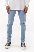 Shadow Jean Drifter Blue