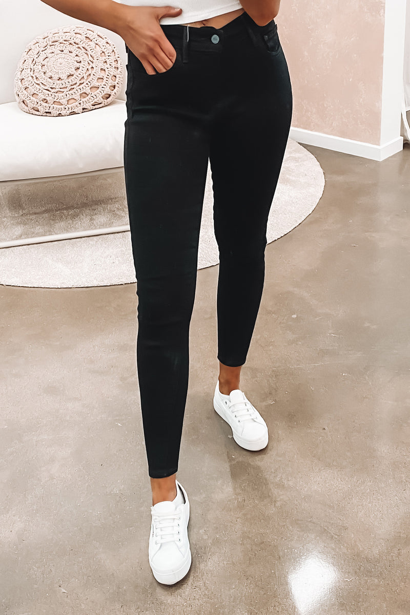 710 Super Skinny Jean Secluded Echo Jean Jail
