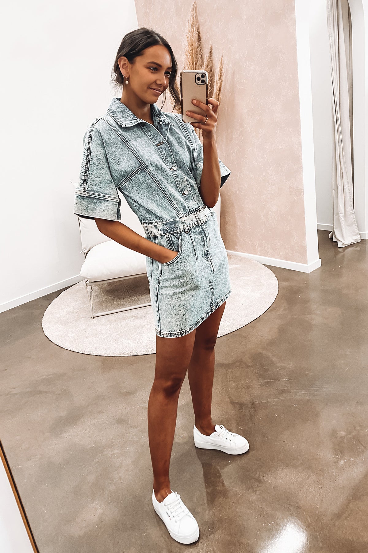 YILENA - BLACK | Pants & Shorts | Ted Baker US