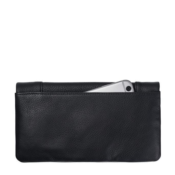 Some Type Of Love Wallet Black Status Anxiety - Jean Jail