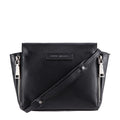 The Ascendants Bag Grey Pebble