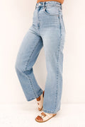 A 94 High & Wide Jean Gigi Rip