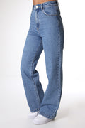 A 94 High & Wide Jean Gigi Rip