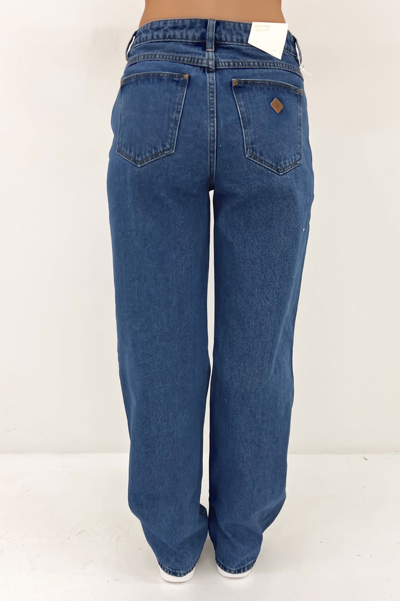 A 95 Baggy Jean Liliana