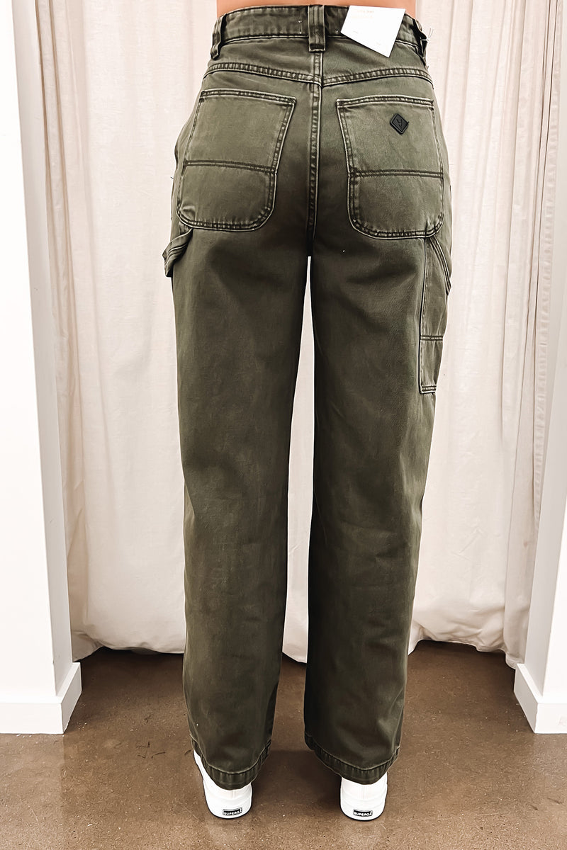 Jean army sales