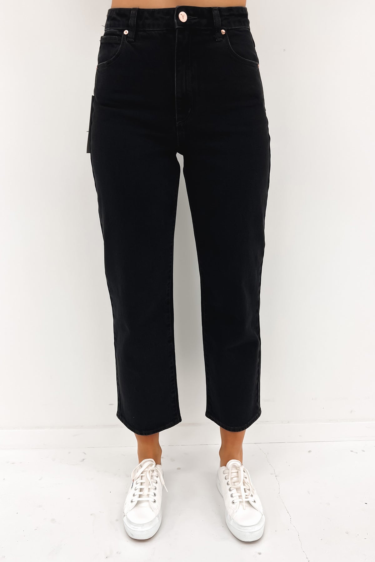 A venice straight sales jean