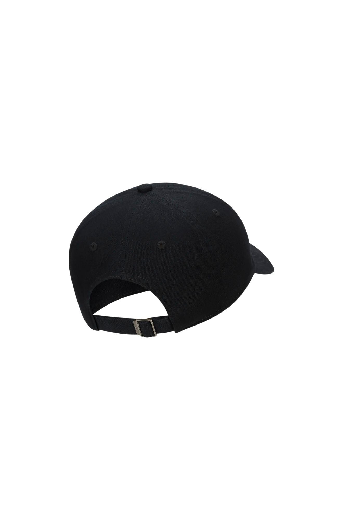 Nike Club Cap Futura Washed Black