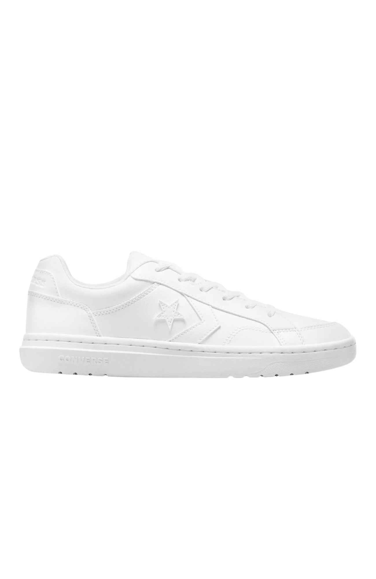 Pro Blaze V2 Low White