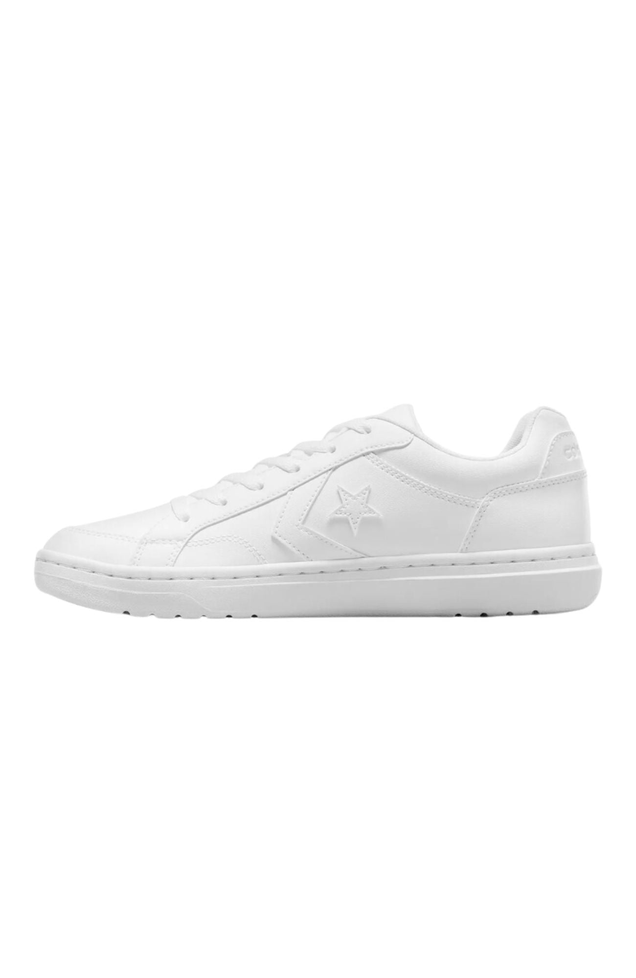 Pro Blaze V2 Low White