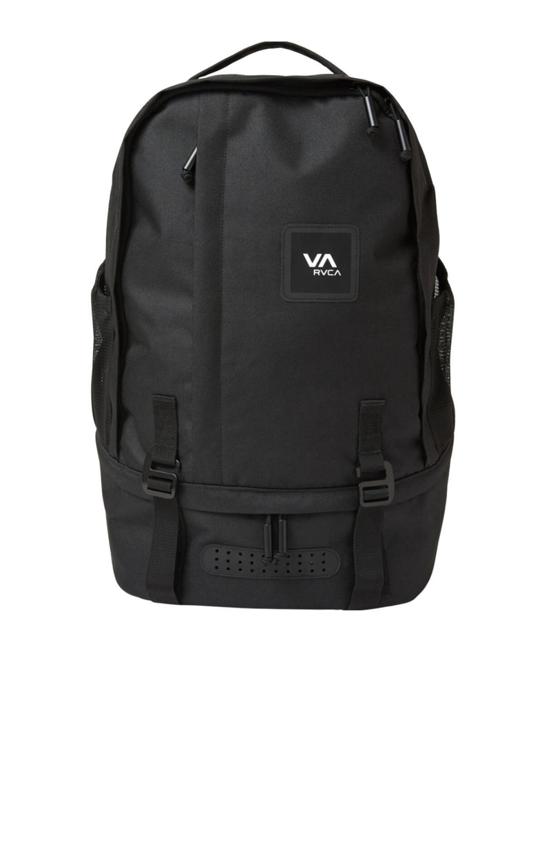 RVCA Sport Backpack Black