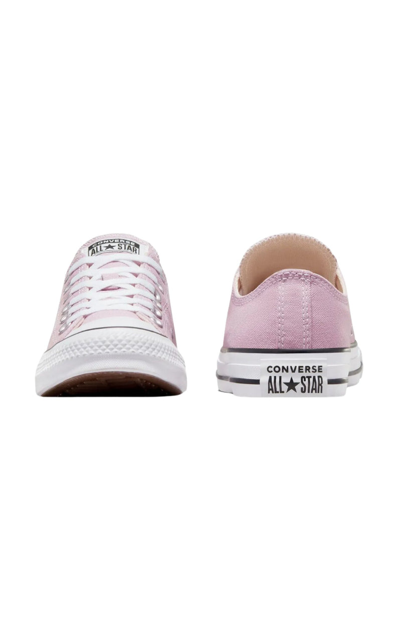 Chuck Taylor All Star Low Top Phantom Violet Jean Jail