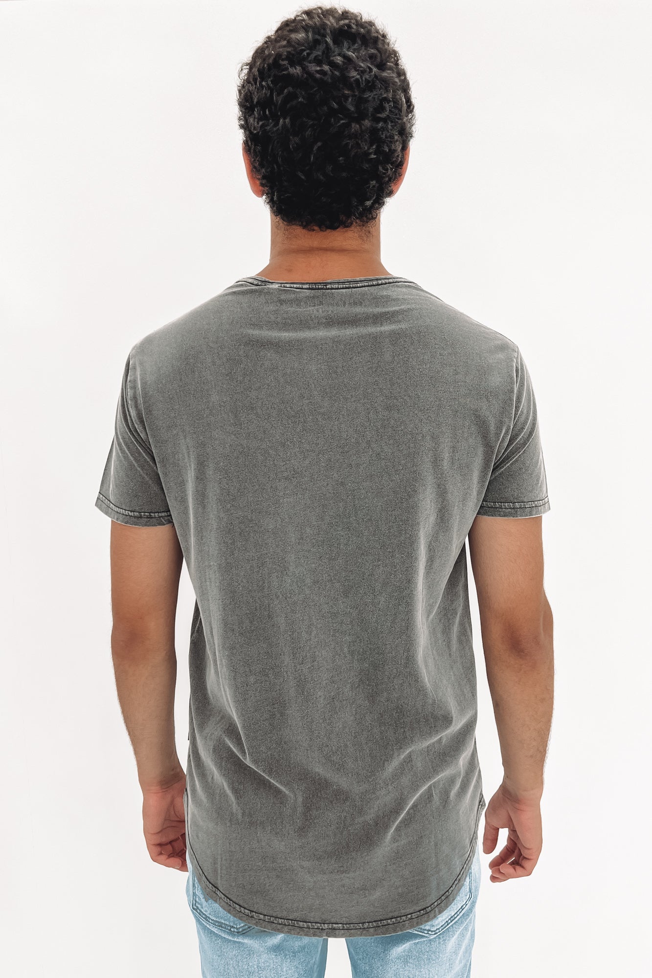 Acid Tail Tee Lead