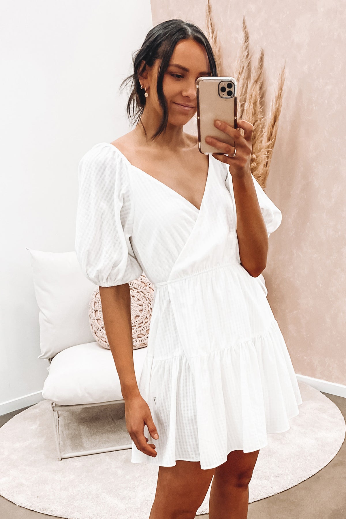 Adaline dress jean jail clearance