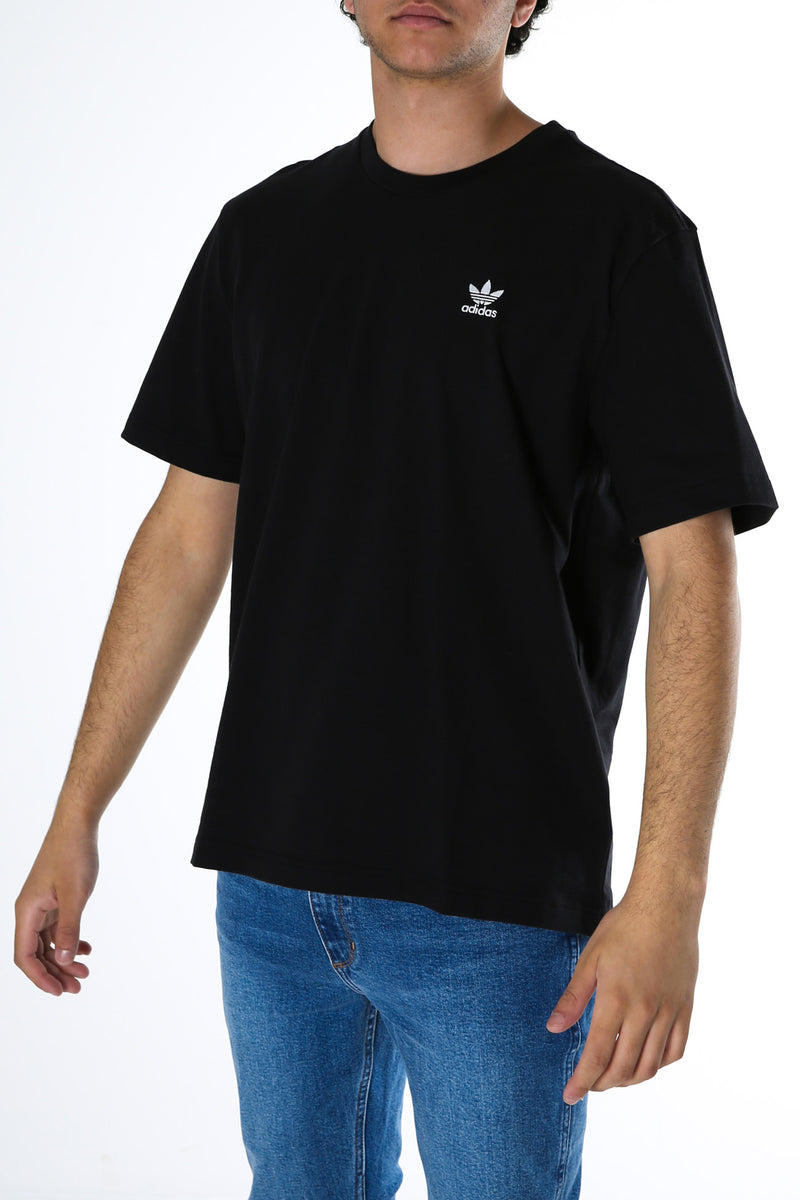 Adidas front back tee hotsell