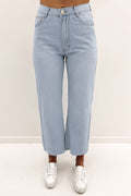 Alaska Jean Light Blue