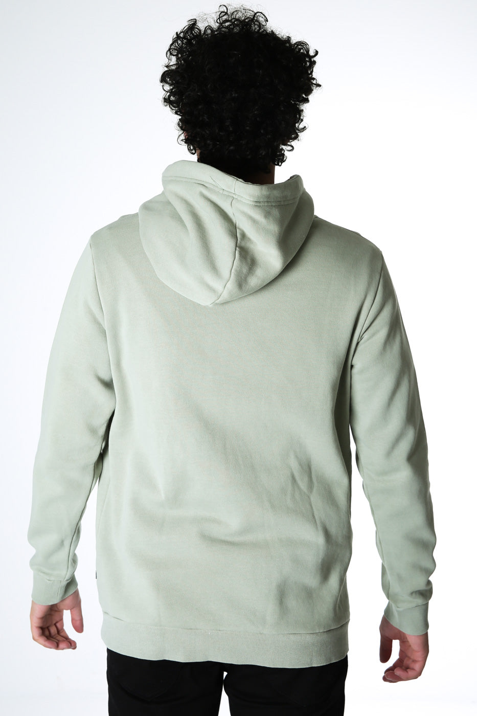 Alka Hoody Green