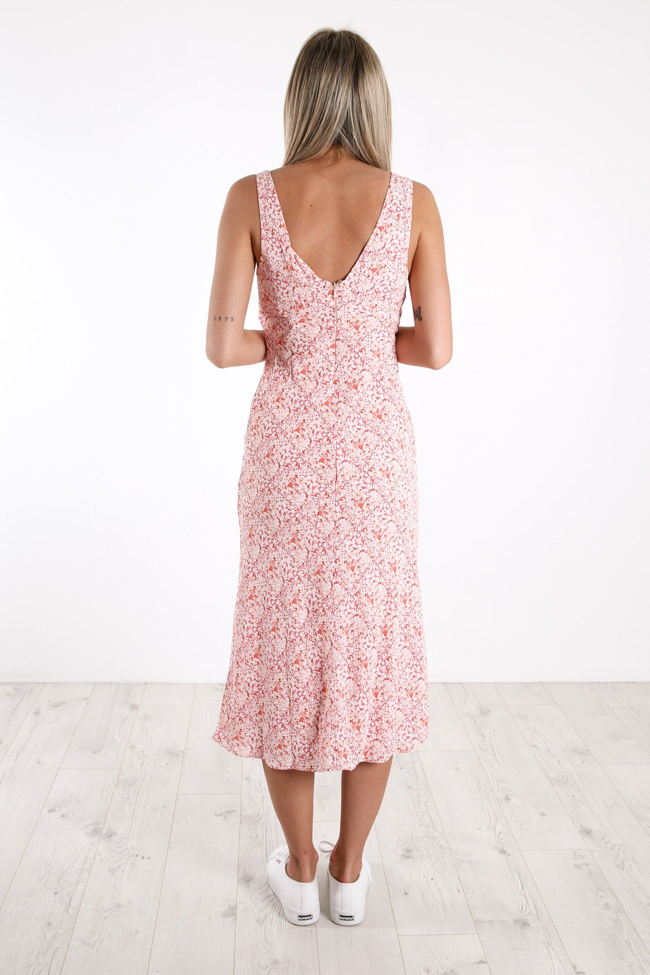 All Star Dress