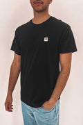 Alton Short Sleeve Standard Tee Cream