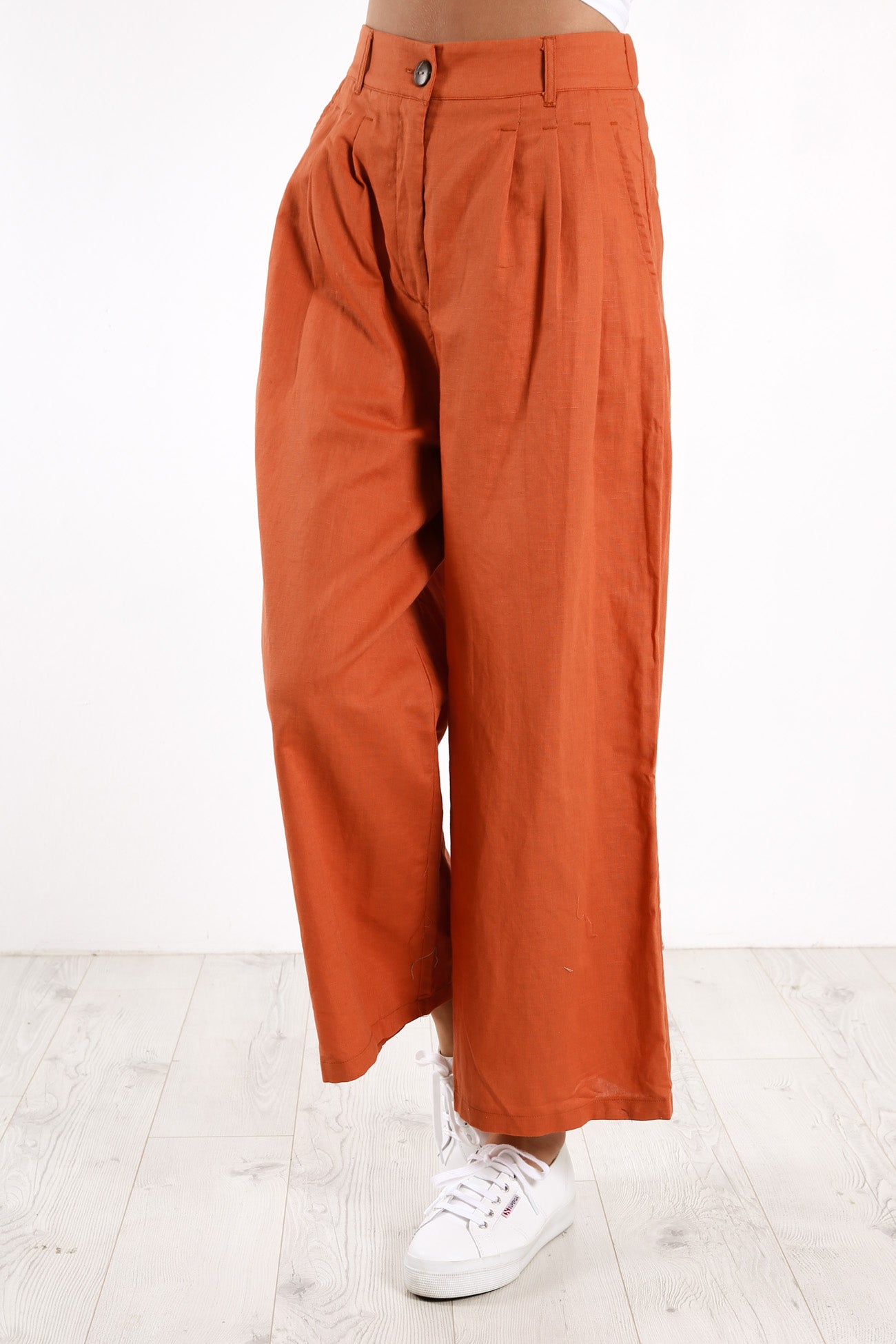 April Pant