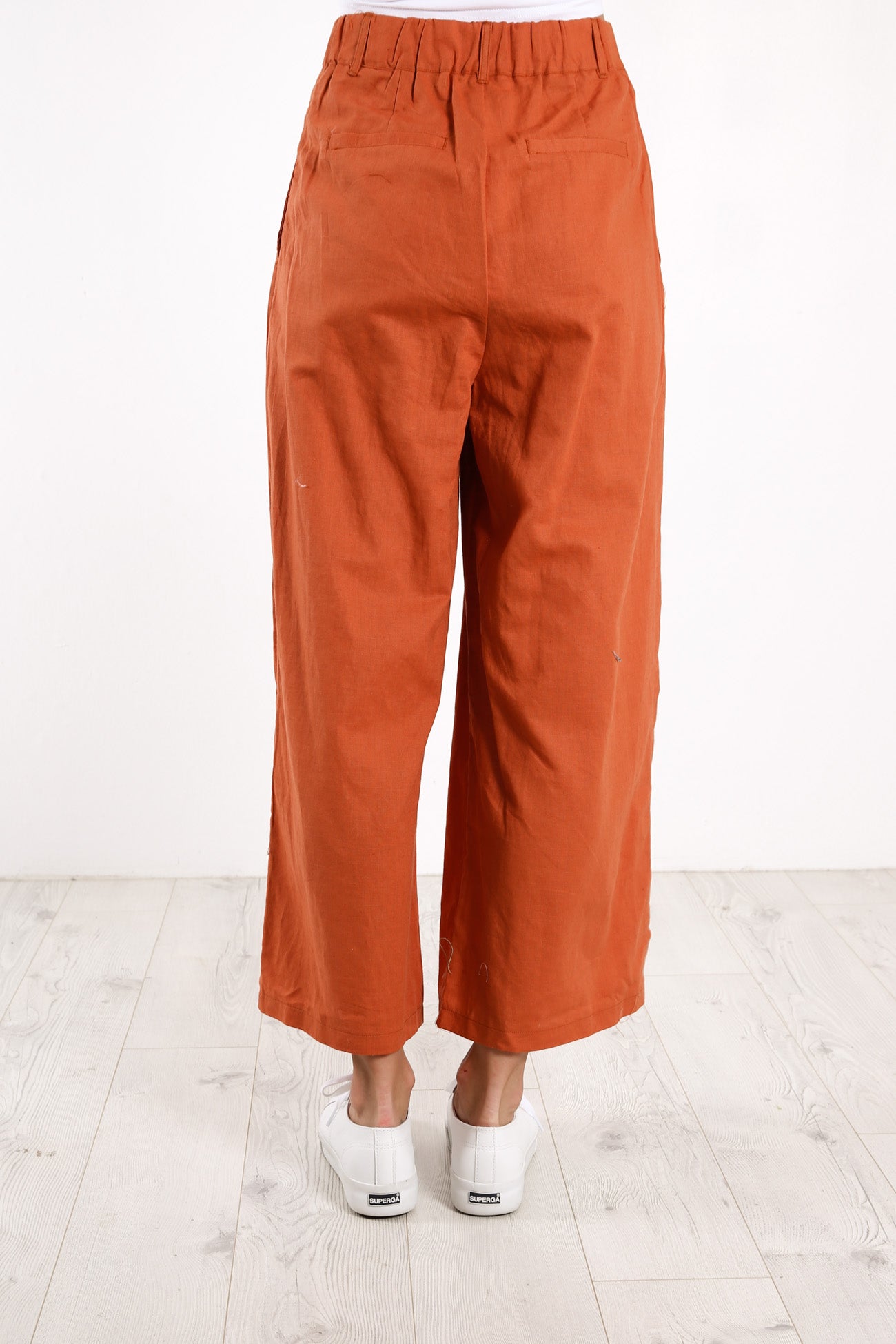 April Pant