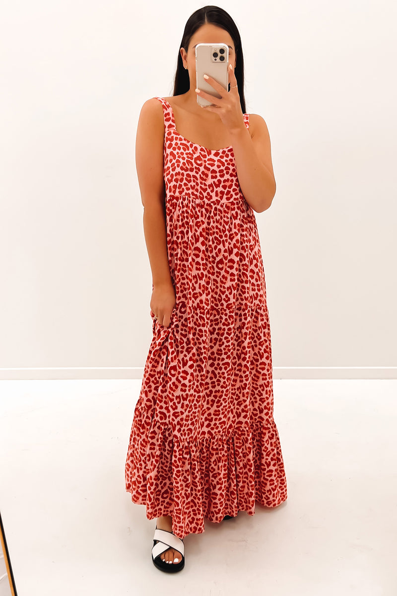 Dressberry maxi dresses clearance