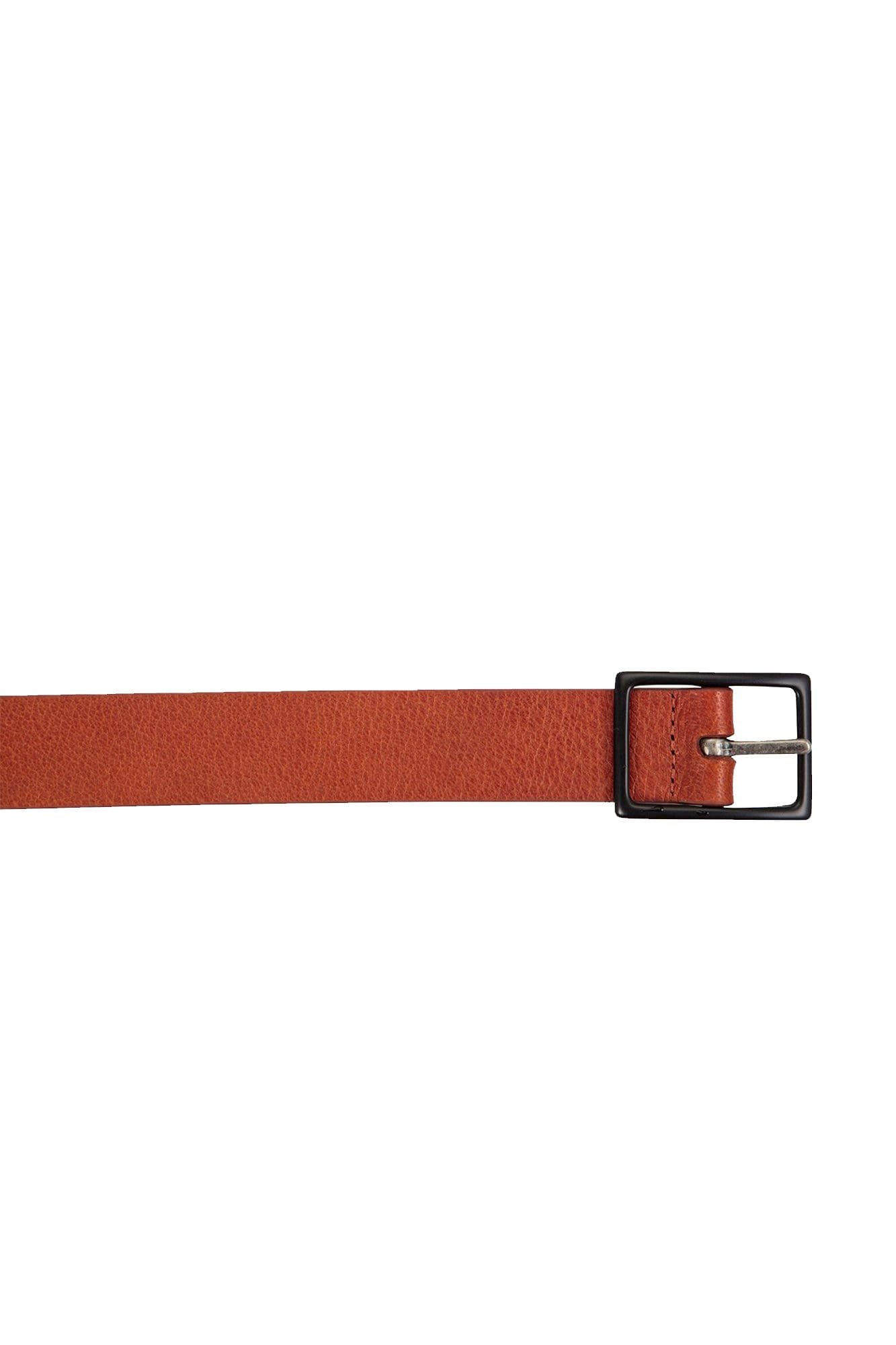 Assertion Belt Tan Status Anxiety - Jean Jail
