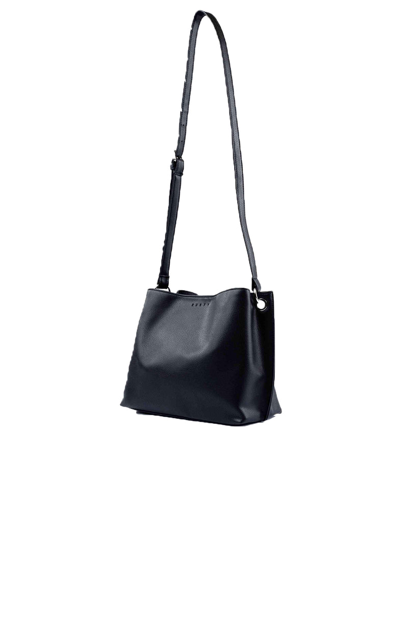 Avalon Handbag Black