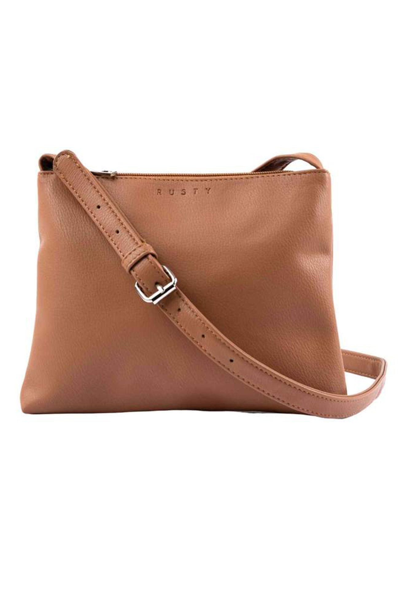 Avalon Side Bag Fawn