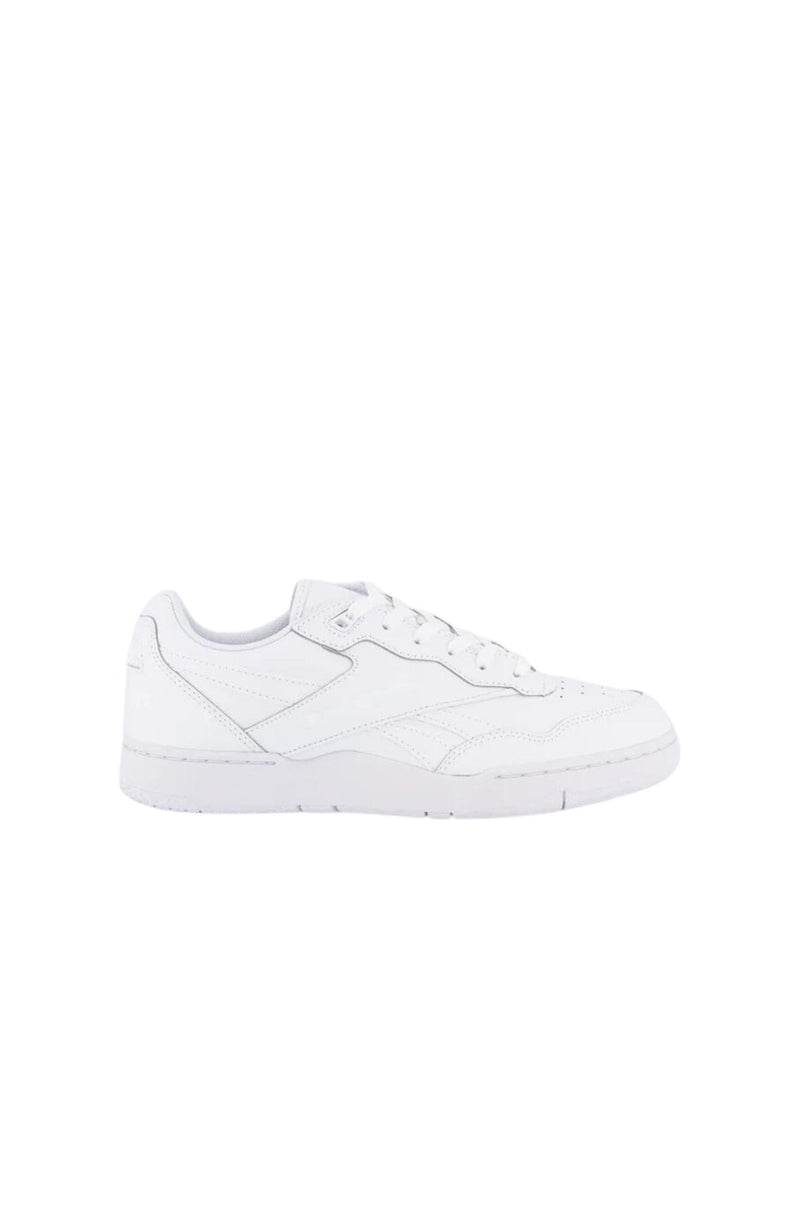 BB 4000 II Shoe White Pure Grey