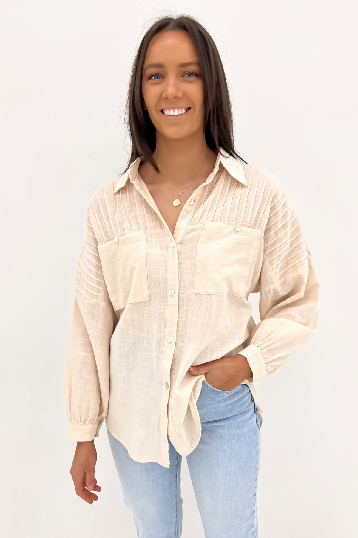 Belle shirt womens shop