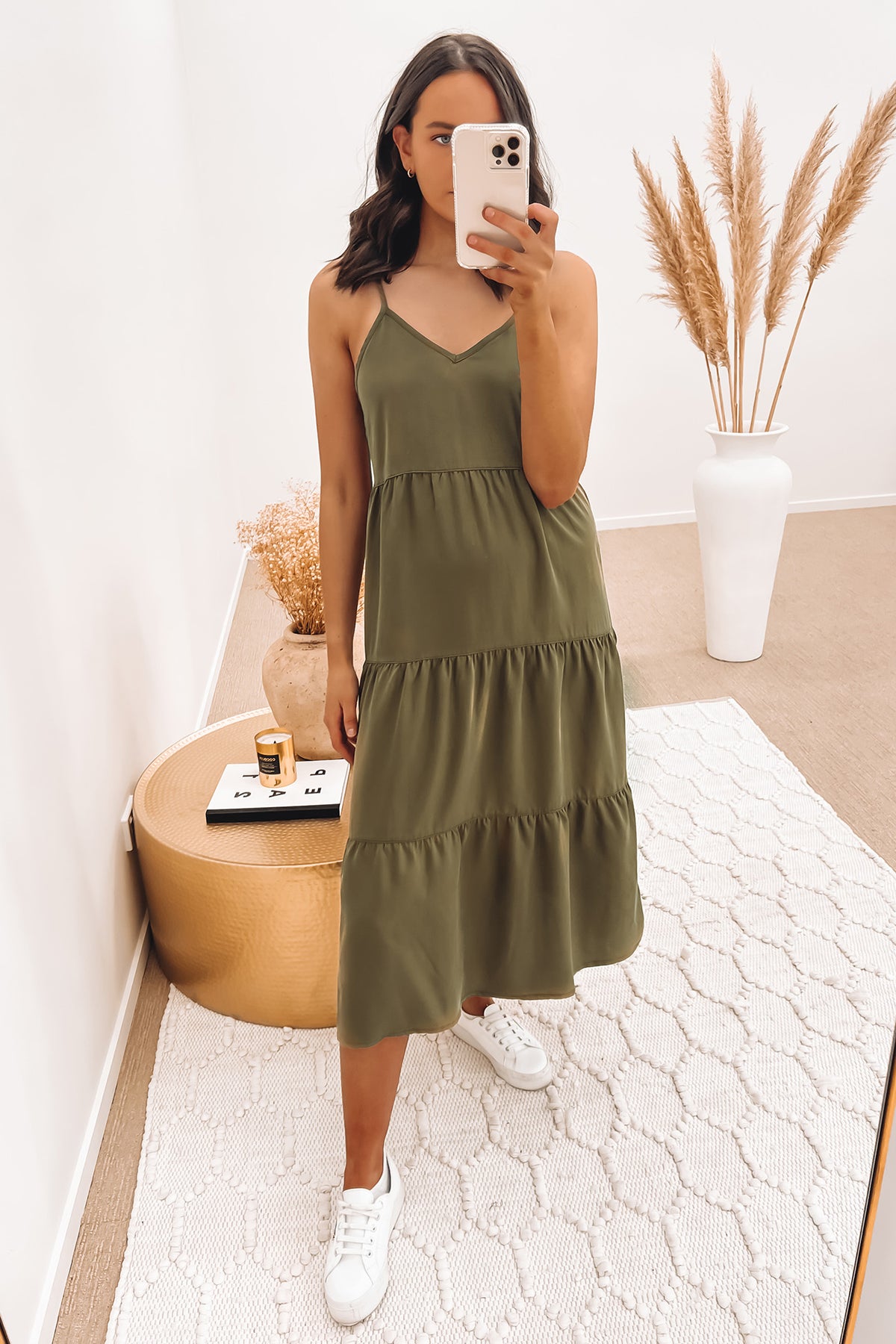 Bondi dress clearance
