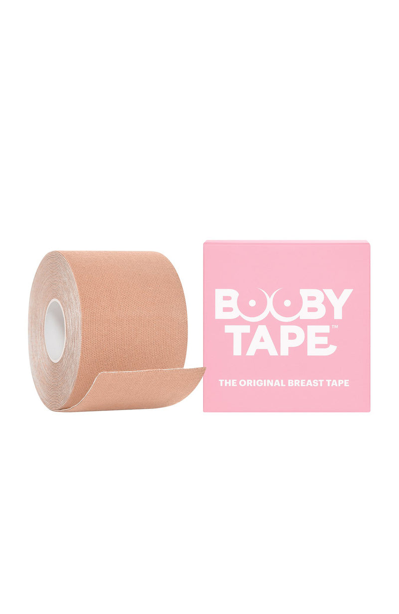 Booby Tape Nude