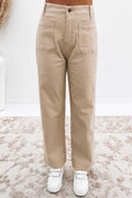 Bronte Pant Black