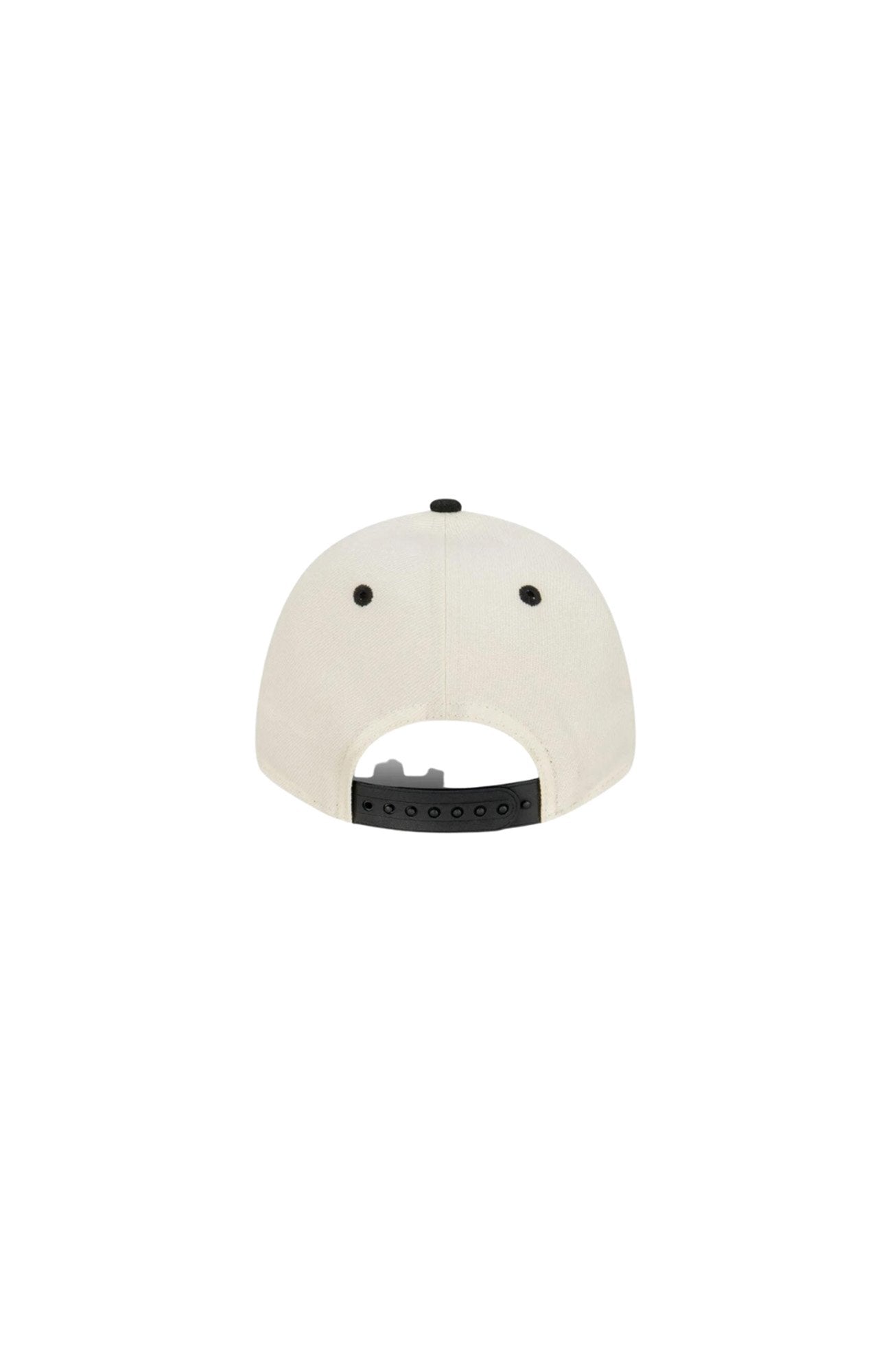 Chicago Bulls Youth 9FORTY Snapback Chrome White