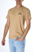 Competition Short Sleeve Tee Cornstalk