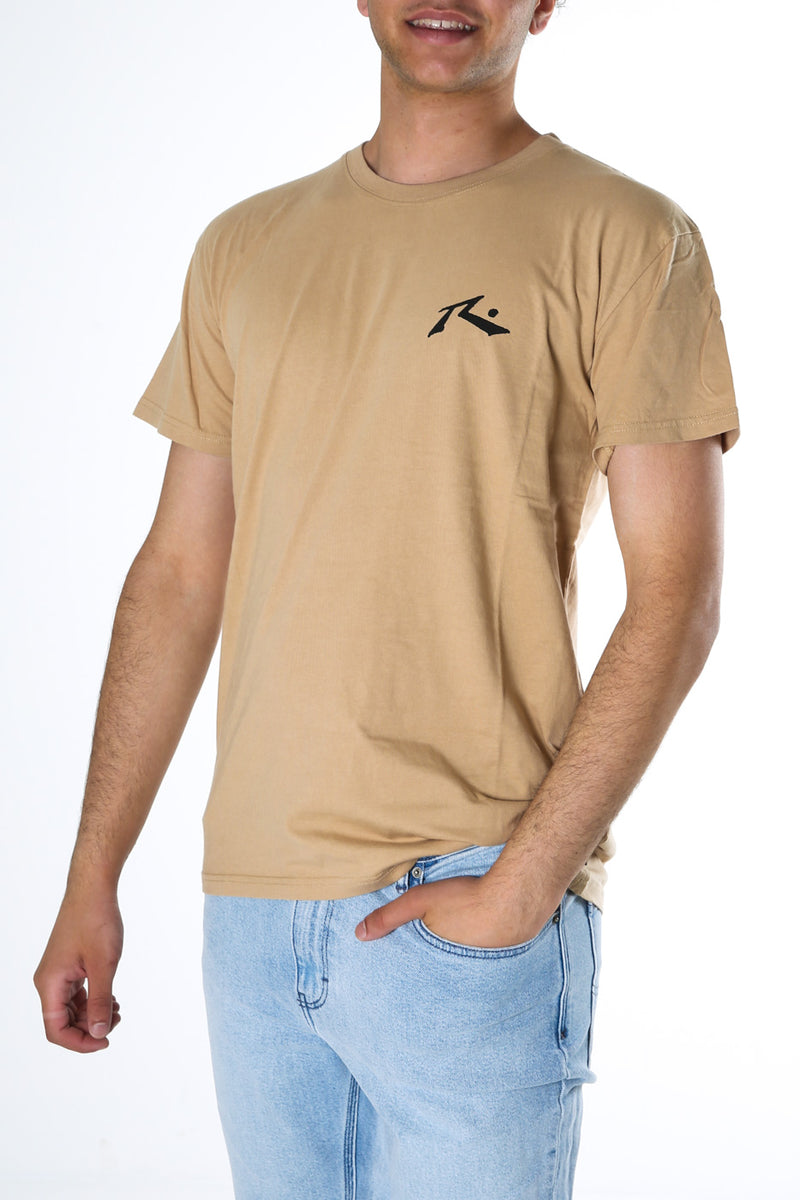 Competition Short Sleeve Tee Cornstalk