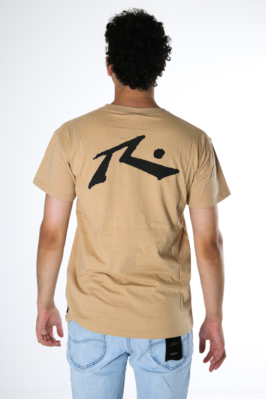 Competition Short Sleeve Tee Cornstalk