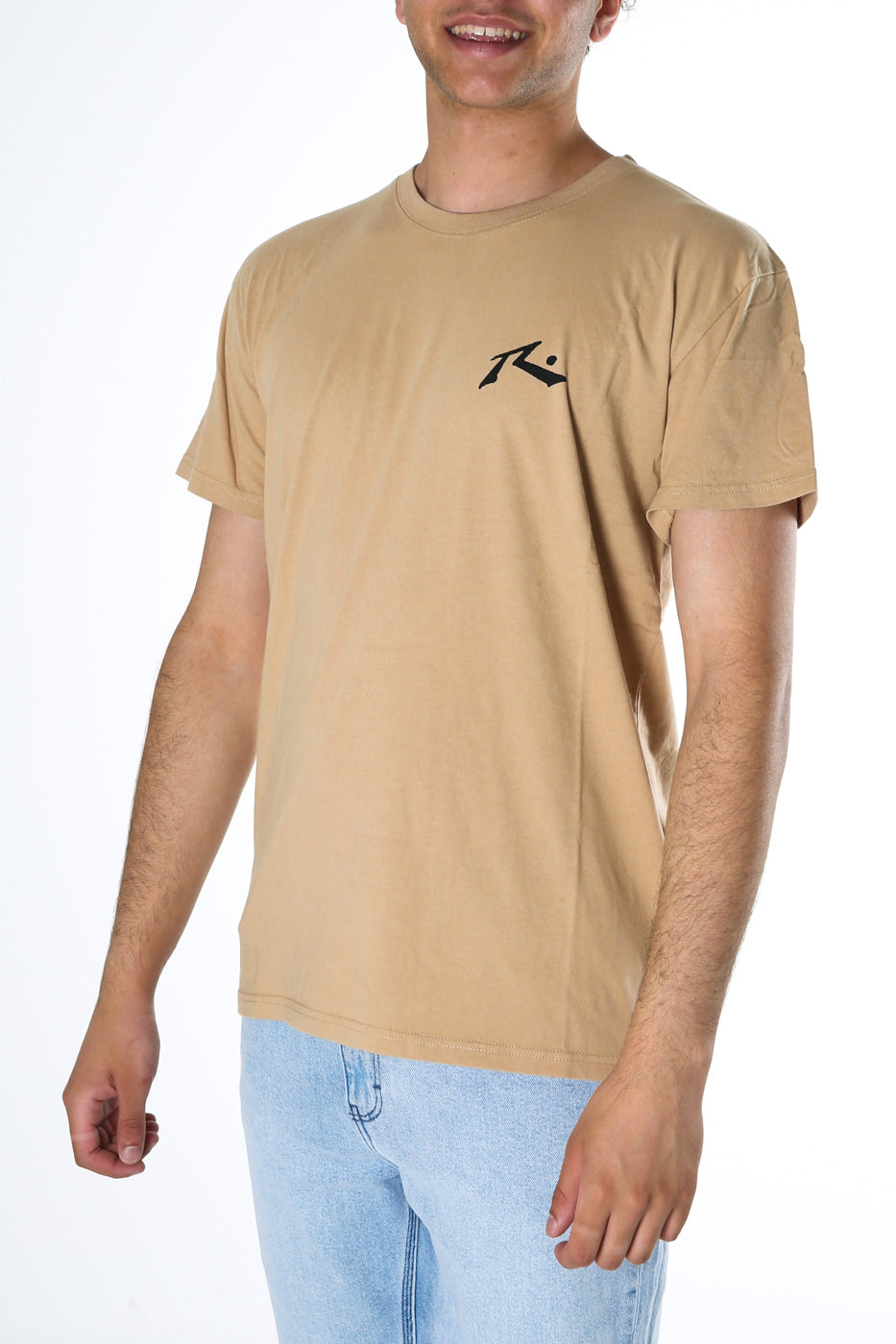 Competition Short Sleeve Tee Cornstalk
