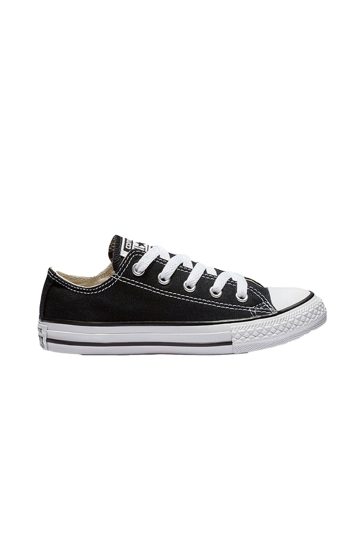 Converse youth hotsell vs junior
