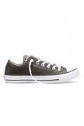 Chuck Taylor All Star Leather Low Top Black